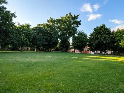 Terreno en venta en Km 9.5 Acaray, Ciudad del Este 3