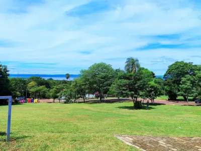 Terreno à venda em Kokue Guasu, Areguá 2