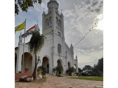 Terreno à venda em Kokue Guasu, Areguá 5