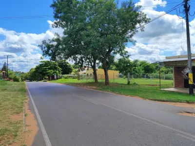 Terreno à venda em Kokue Guasu, Areguá 4