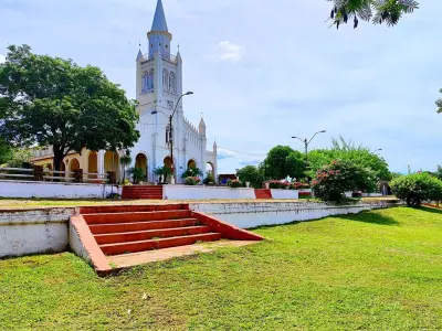 Terreno à venda em Kokue Guasu, Areguá 2