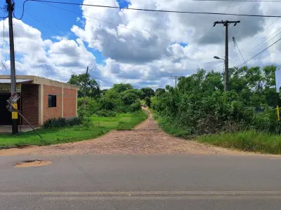 Terreno à venda em Kokue Guasu, Areguá 3