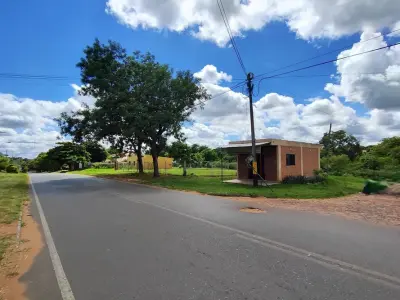Terreno à venda em Kokue Guasu, Areguá 4