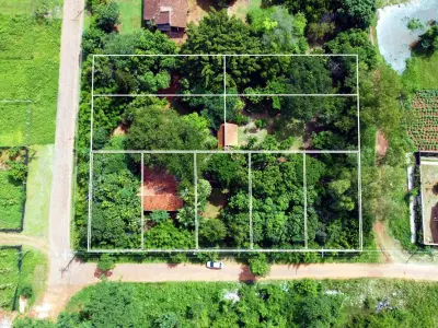 Terreno à venda em Kokue Guasu, Areguá 2