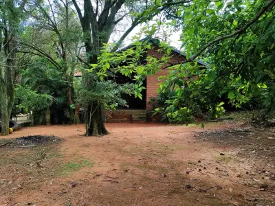 Terreno à venda em Kokue Guasu, Areguá 4