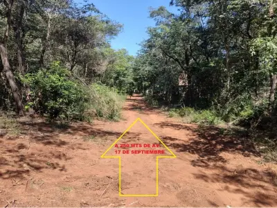 Terreno à venda em Kokue Guasu, Areguá 2