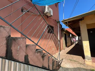 Terreno à venda em Kokue Guasu, Fernando de la Mora 4