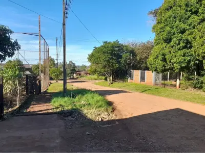 Land for sale in La Amistad, Cambyretá 4