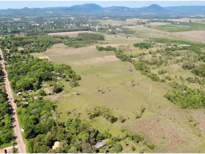 Terreno à venda em La Colmena, Paraguarí 3