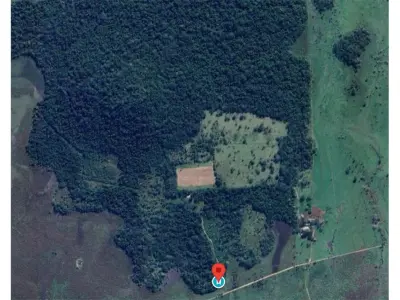 Terreno à venda em La Colmena, Paraguarí 4