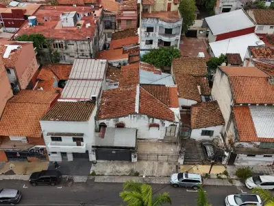 Terreno à venda em La Encarnación, Asunción 3
