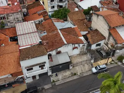 Terreno à venda em La Encarnación, Asunción 4