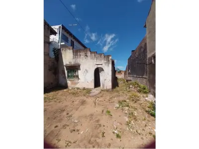 Terreno à venda em La Encarnación, Assunção 4