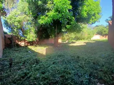 Land for sale in La Lomita, Ñemby 2