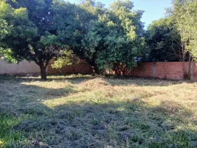Land for sale in La Lomita, Ñemby 3