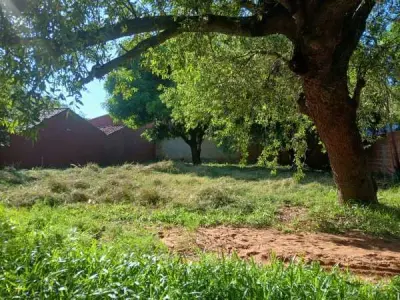 Land for sale in La Lomita, Ñemby 4