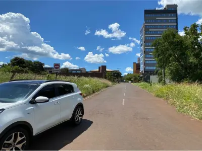 Terreno en venta en La Paz, Encarnación 2