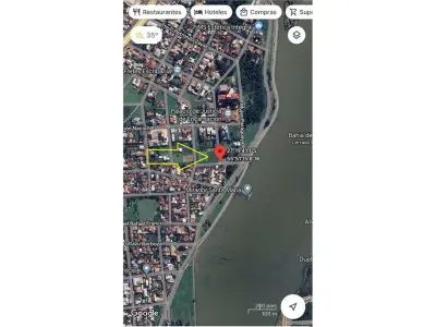 Terreno en venta en La Paz, Encarnación 4