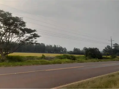 Terreno en venta en La Paz, Itapúa 2