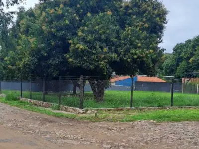 Terreno en venta en La Piedad, Asunción 2
