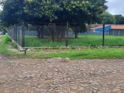 Terreno en venta en La Piedad, Asunción 3