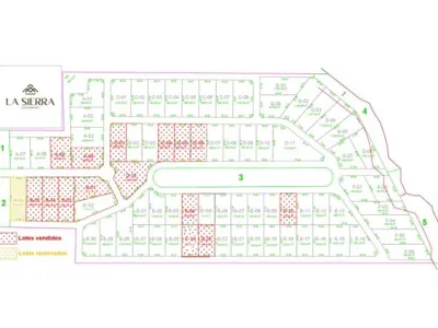 Land for sale in La Sierra, San Bernardino 3
