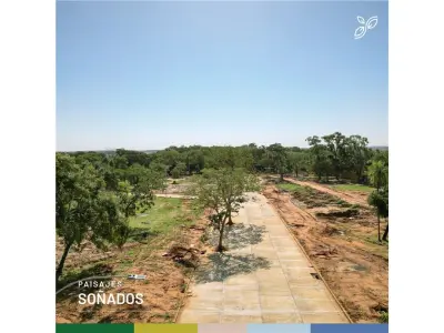 Terreno à venda no La Soñada Condominio, Luque 4