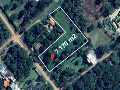 Terreno en venta en La Suiza, San Bernardino 2