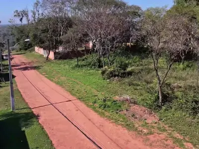 Terreno en venta en Lago Vista 3, Itauguá 2