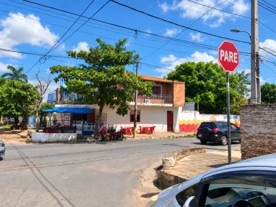 Terreno en venta en Laguna Sati, Fernando de la Mora 2