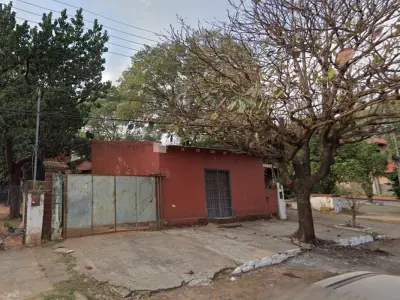 Terreno en venta en Lambaré, barrio Kennedy 2