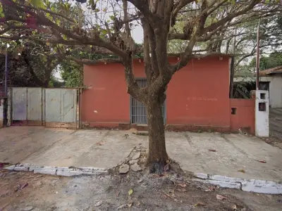Terreno en venta en Lambaré, barrio Kennedy 3
