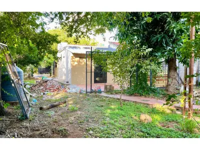 Terreno à venda em Lambaré, bairro Kennedy 4