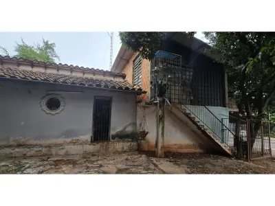 Terreno à venda em Lambaré, Bairro San Antonio 3
