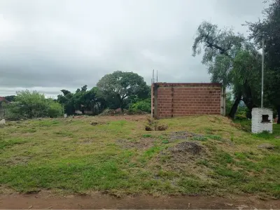 Terreno à venda em Lambaré, bairro San Roque 2