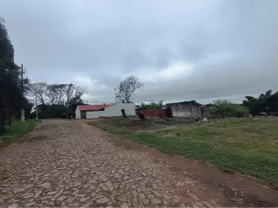 Terreno à venda em Lambaré, bairro San Roque 3