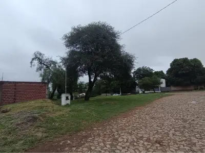 Terreno à venda em Lambaré, bairro San Roque 4