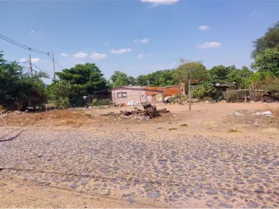 Terreno en venta en Lambaré, Central 2