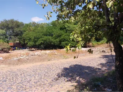 Terreno en venta en Lambaré, Central 3