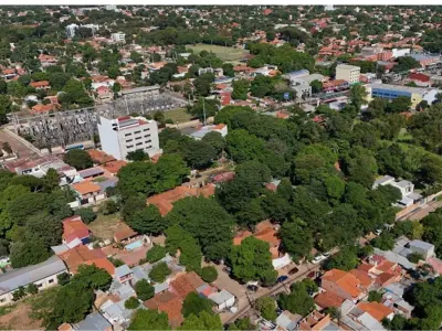 Terreno à venda em Lambaré, Central 2