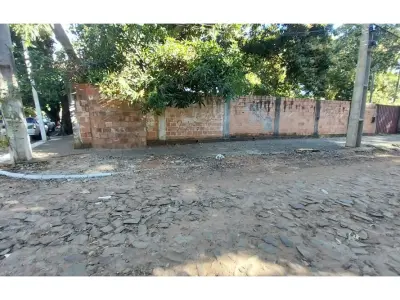 Terreno à venda em Lambaré, Central 2