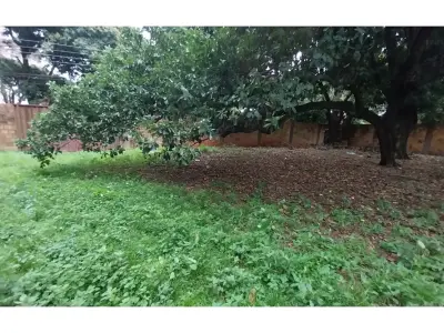 Terreno à venda em Lambaré, Central 3
