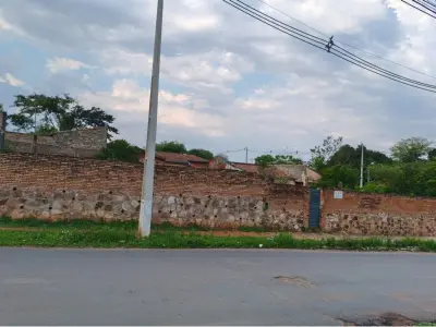 Terreno à venda em Lambaré, Central 3