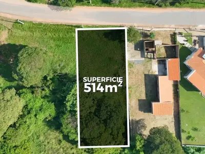 Terreno en venta en Lambaré, Central 4