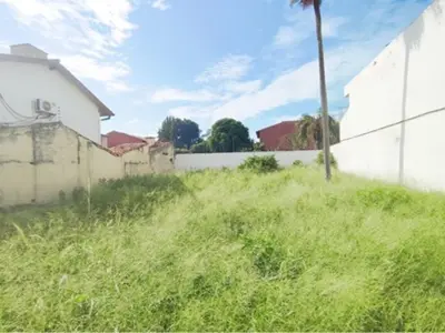 Terreno à venda em Lambaré, Central 2