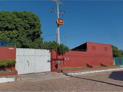 Terreno à venda em Lambaré, Puerto Pabla 2