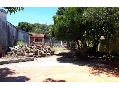Terreno à venda em Lambaré, Puerto Pabla 4