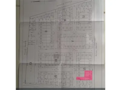 Terreno à venda em Lambaré, San Isidro 5