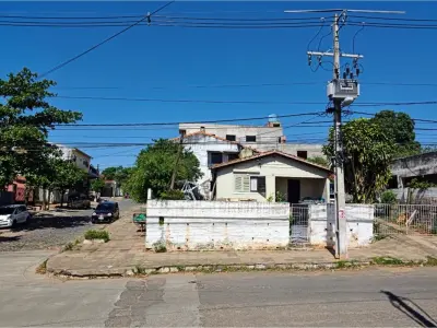 Terreno à venda em Lambaré, Santo Domingo 4