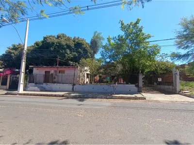 Terreno à venda em Lambaré, Carretera de López 4